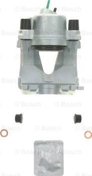 BOSCH 0 986 473 071 - Гальмівний супорт autozip.com.ua