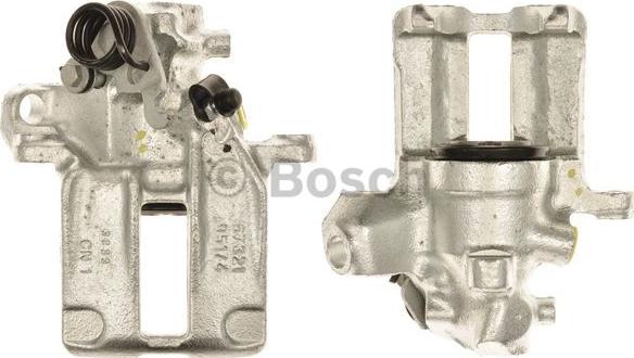 BOSCH 0 986 473 152 - Гальмівний супорт autozip.com.ua