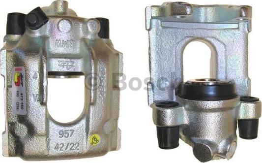 BOSCH 0 986 473 160 - Гальмівний супорт autozip.com.ua