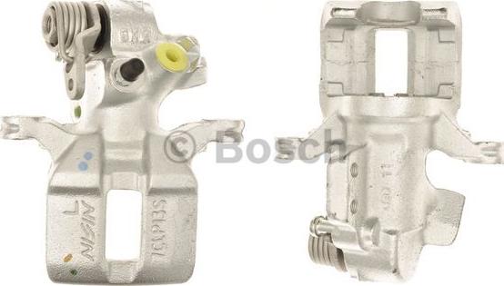 BOSCH 0 986 473 168 - Гальмівний супорт autozip.com.ua