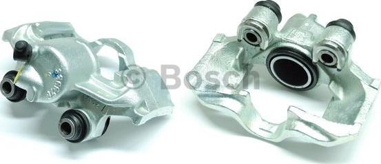 BOSCH 0 986 473 101 - Гальмівний супорт autozip.com.ua