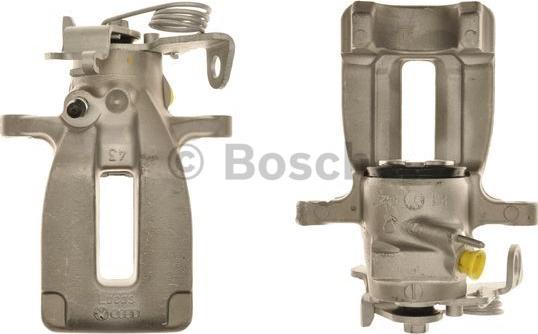 BOSCH 0 986 473 185 - Гальмівний супорт autozip.com.ua