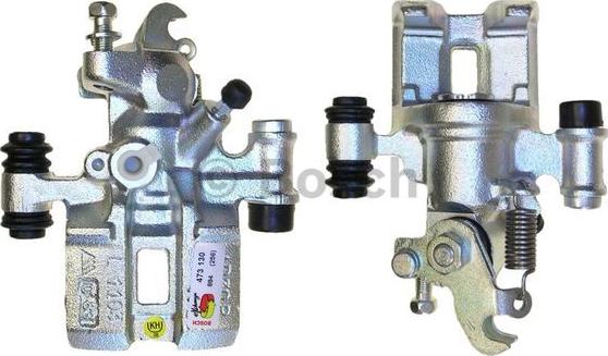 BOSCH 0 986 473 130 - Гальмівний супорт autozip.com.ua