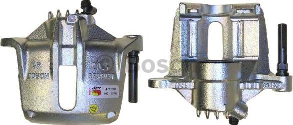 BOSCH 0 986 473 138 - Гальмівний супорт autozip.com.ua