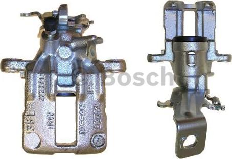 BOSCH 0 986 473 346 - Гальмівний супорт autozip.com.ua