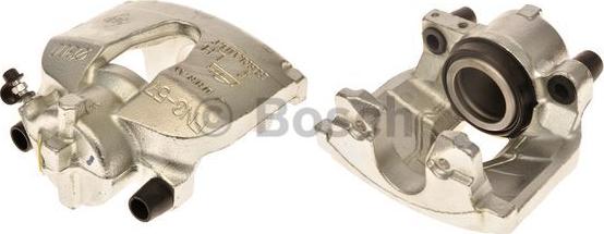 BOSCH 0 986 473 341 - Гальмівний супорт autozip.com.ua