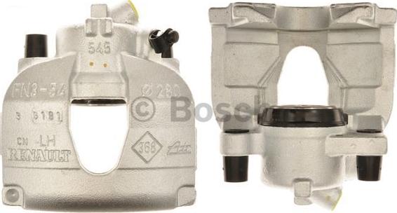 BOSCH 0 986 473 335 - Гальмівний супорт autozip.com.ua