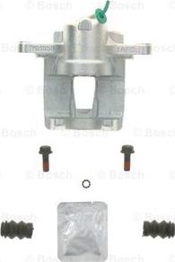 BOSCH 0 986 473 338 - Гальмівний супорт autozip.com.ua