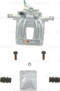 BOSCH 0 986 473 338 - Гальмівний супорт autozip.com.ua