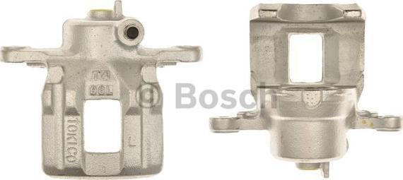 BOSCH 0 986 473 332 - Гальмівний супорт autozip.com.ua