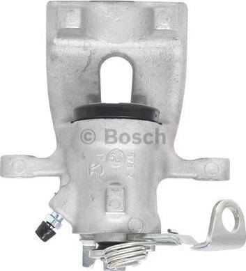 BOSCH 0 986 473 258 - Гальмівний супорт autozip.com.ua