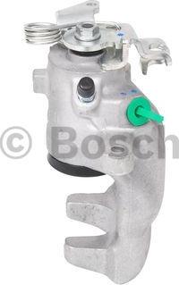 BOSCH 0 986 473 258 - Гальмівний супорт autozip.com.ua