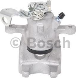 BOSCH 0 986 473 258 - Гальмівний супорт autozip.com.ua