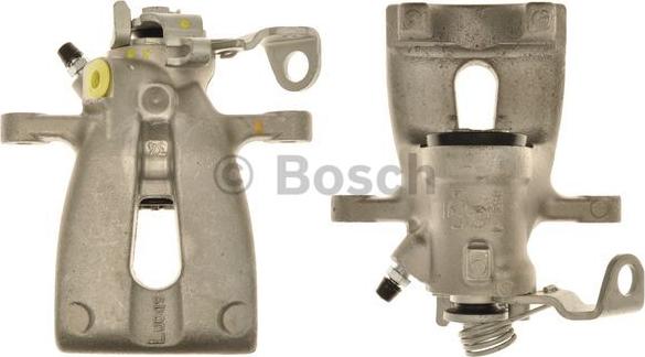 BOSCH 0 986 473 252 - Гальмівний супорт autozip.com.ua