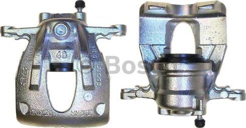 BOSCH 0 986 473 257 - Гальмівний супорт autozip.com.ua