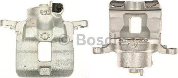 BOSCH 0 986 473 264 - Гальмівний супорт autozip.com.ua