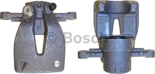 BOSCH 0 986 473 201 - Гальмівний супорт autozip.com.ua