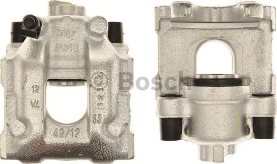 BOSCH 0 986 473 219 - Гальмівний супорт autozip.com.ua