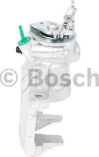 BOSCH 0 986 473 284 - Гальмівний супорт autozip.com.ua