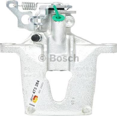 BOSCH 0 986 473 284 - Гальмівний супорт autozip.com.ua