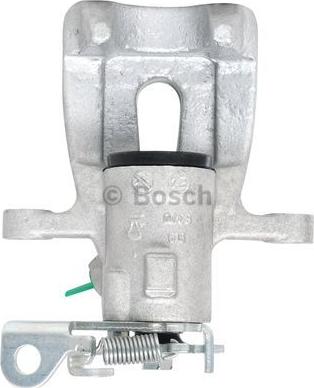 BOSCH 0 986 473 280 - Гальмівний супорт autozip.com.ua