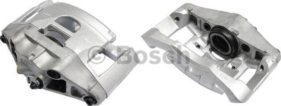 BOSCH 0 986 473 229 - Гальмівний супорт autozip.com.ua