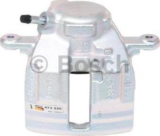 BOSCH 0 986 473 220 - Гальмівний супорт autozip.com.ua