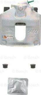 BOSCH 0 986 473 275 - Гальмівний супорт autozip.com.ua