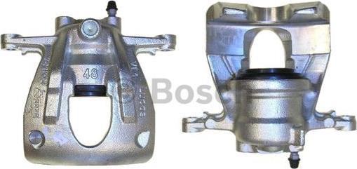 BOSCH 0 986 473 271 - Гальмівний супорт autozip.com.ua