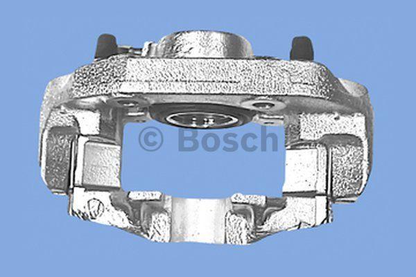 BOSCH 0 986 473 757 - Гальмівний супорт autozip.com.ua