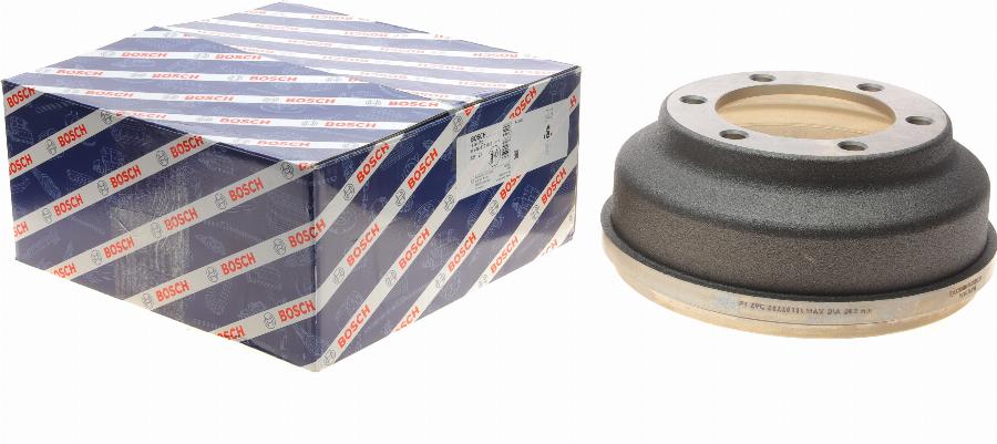 BOSCH 0 986 477 047 - Гальмівний барабан autozip.com.ua