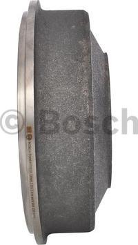 BOSCH 0 986 477 031 - Гальмівний барабан autozip.com.ua