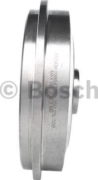 BOSCH 0 986 477 151 - Гальмівний барабан autozip.com.ua