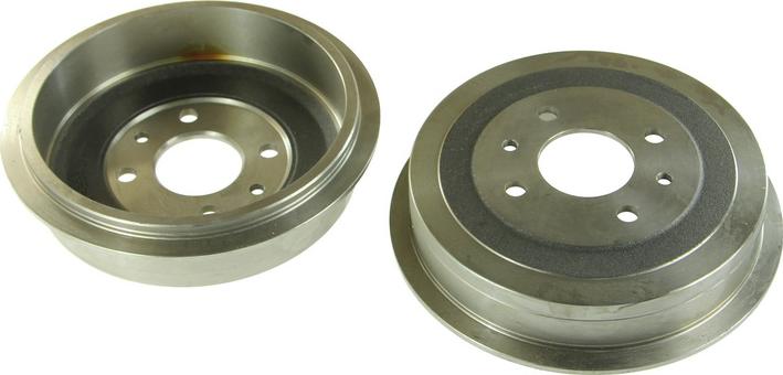 BOSCH 0 986 477 109 - Гальмівний барабан autozip.com.ua