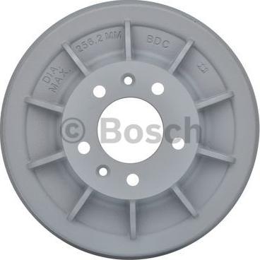 BOSCH 0 986 477 300 - Гальмівний барабан autozip.com.ua