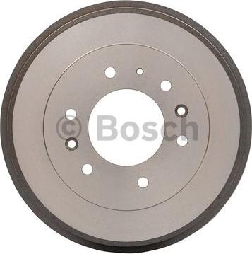 BOSCH 0 986 477 316 - Гальмівний барабан autozip.com.ua