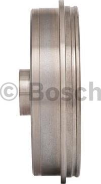 BOSCH 0 986 477 321 - Гальмівний барабан autozip.com.ua