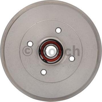 BOSCH 0 986 477 321 - Гальмівний барабан autozip.com.ua