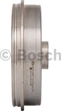 BOSCH 0 986 477 321 - Гальмівний барабан autozip.com.ua