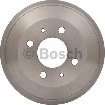 BOSCH 0 986 477 299 - Гальмівний барабан autozip.com.ua