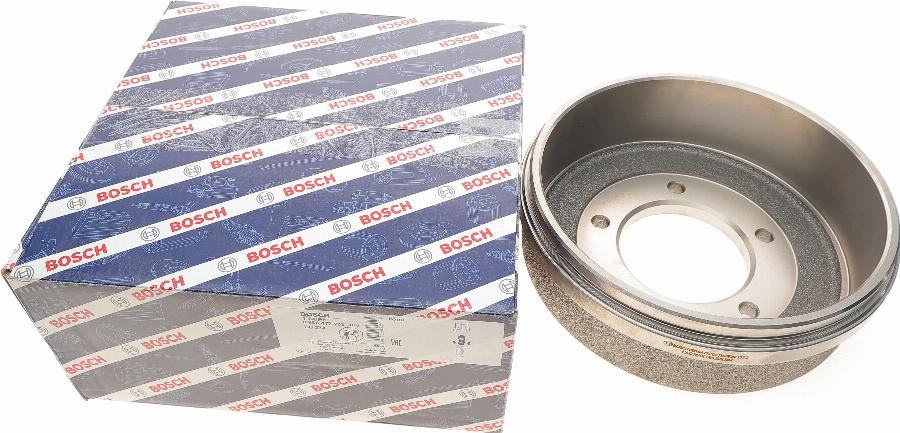 BOSCH 0 986 477 203 - Гальмівний барабан autozip.com.ua