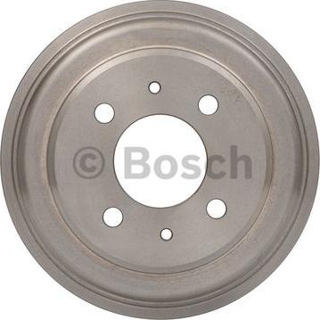 BOSCH 0 986 477 284 - Гальмівний барабан autozip.com.ua