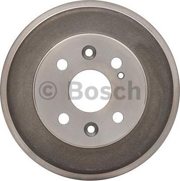 BOSCH 0 986 477 281 - Гальмівний барабан autozip.com.ua