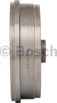 BOSCH 0 986 477 288 - Гальмівний барабан autozip.com.ua