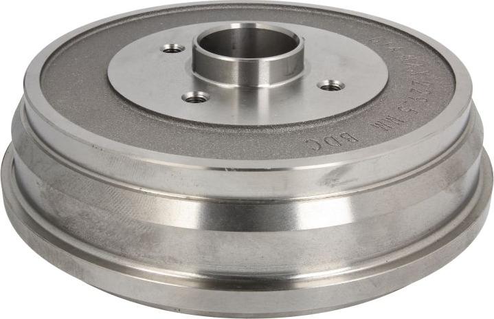 BOSCH 0 986 477 287 - Гальмівний барабан autozip.com.ua