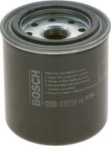 BOSCH 0 986 4B2 039 - Паливний фільтр autozip.com.ua