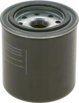 BOSCH 0 986 4B2 039 - Паливний фільтр autozip.com.ua