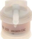 BOSCH 0 986 4B2 033 - Паливний фільтр autozip.com.ua