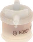 BOSCH 0 986 4B2 033 - Паливний фільтр autozip.com.ua