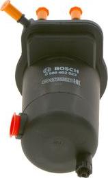 BOSCH 0 986 4B2 023 - Паливний фільтр autozip.com.ua